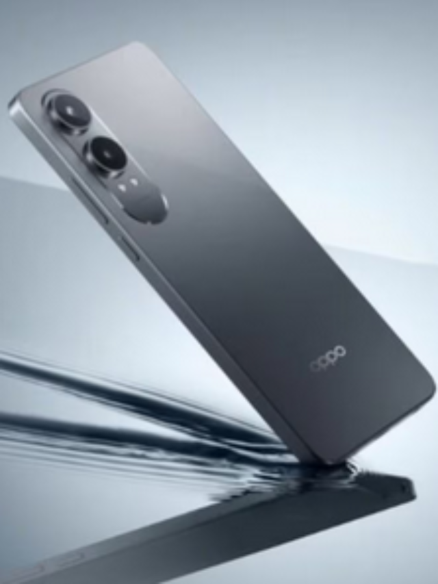 भारत बहुत जल्द ही आने वाला है Oppo K12x 5g का जबर्दस्त 32MP कैमरा और 5100mAh की बैटरी वाला ये फोन