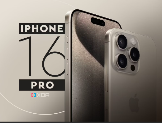 iPhone 16 