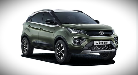 tata nexon