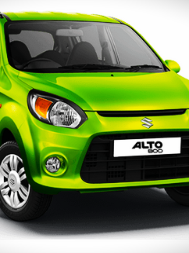 Maruti Suzuki Alto 800 : आ गया है, नए रूप मे लॉन्च होने जा रही है ये मारुति सुज़ुकी की नंबर 1 कार,आइए जाने इसके टॉप मॉडल की गड़िया?