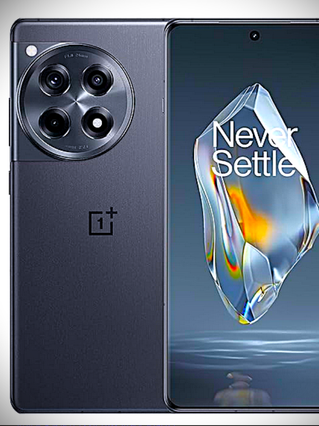 OnePlus 12R: का अब तक पावरफूल कैमरा व बैटरी के साथ ये दमदार OnePlus मे आपको 120Hz डिस्प्ले?