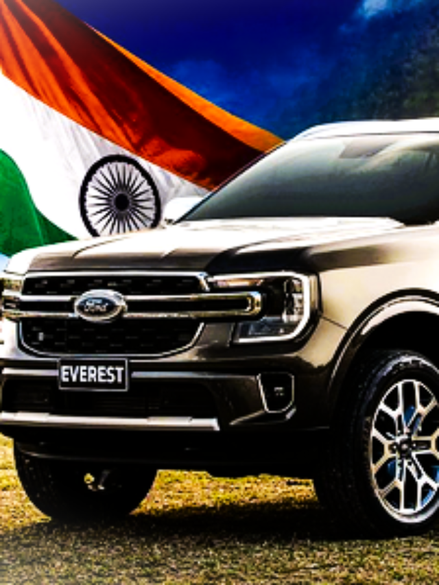 New Ford Endeavour, Pawerful in Segment: फोर्ड की ये धासु कार्स होने वाला है इसकी कीमत 50लाख से शुरू है?