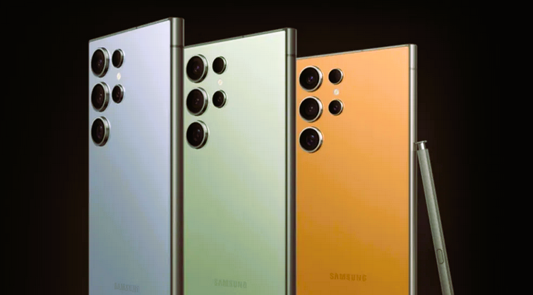 सैमसंग की ओर से पावरफूल मोबाइल लॉन्च होने जा रहा है, Samsung की ये नई सीरीज सबकी टेंशन बढ़ाने आ रहा है? 4 SAMSANG new s25 प्लस