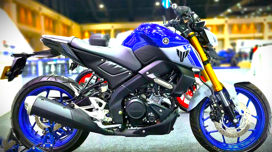 New Yamaha MT-15: फिर से एक बार सबके दिलो पर राज करने आ रहा, यामाहा का ये सानदार लुक और फीचर्स से लैस? 2 new yamaha MT-15 सानदार लुक के साथ फिर से लॉन्च हुआ है,