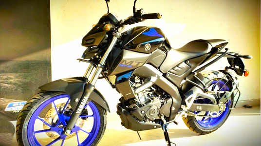 New Yamaha MT-15: फिर से एक बार सबके दिलो पर राज करने आ रहा, यामाहा का ये सानदार लुक और फीचर्स से लैस? 1 Screenshot 2025 01 25 180157 New Yamaha MT-15: फिर से एक बार सबके दिलो पर राज करने आ रहा, यामाहा का ये सानदार लुक और फीचर्स से लैस?