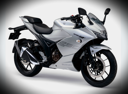 new bike Gixxer sf250 न्यू मॉडल