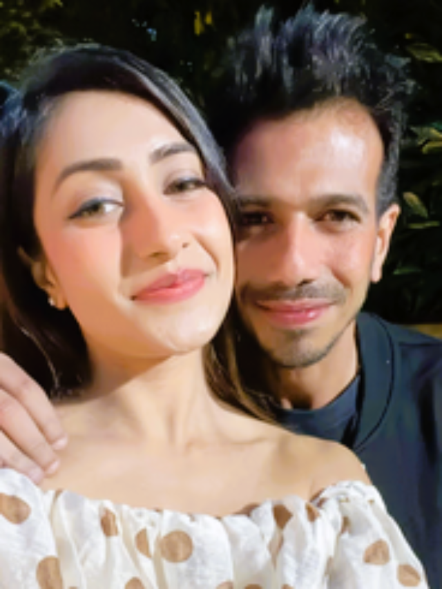 Yuzvendra Chahal की पत्नी धनश्री दोनों के  रिश्ते में आई दरार असली क्या है वजह?