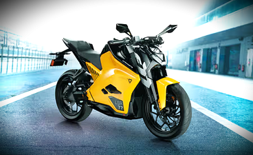 Ultraviolette Bike: न्यू इलेक्ट्रिक सुपर बाइक लॉन्च, भारत मे एक बार फिर दमदार फीचर्स से लैस, 323Km की रेंज 2 न्यू बाइक इलेक्ट्रिक बाइक