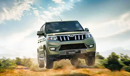 New Mahindra Bolero 2025 Car, एडवांस टेक्नॉलजी से लैस आ रही है,न्यू मॉडल बोलेरों? 4 न्यू कार्स